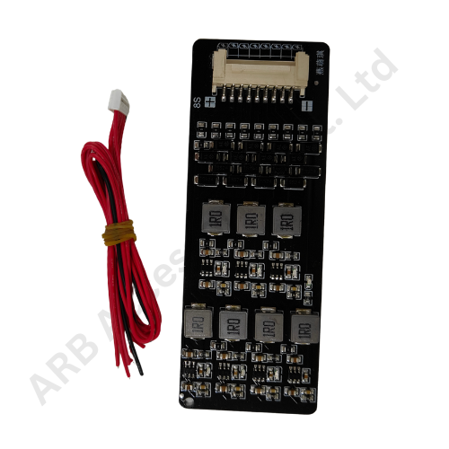 NEEY ACTIVE BALANCER 8S 2A